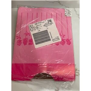 Vintage Lane Bryant Pantyhose Nylon Size 2X‎ Pack of 2 Taupe USA Made Open Pack